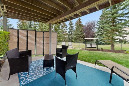 251 Hampshire Place Nw, Calgary, AB 