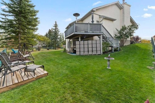 251 Hampshire Place Nw, Calgary, AB 