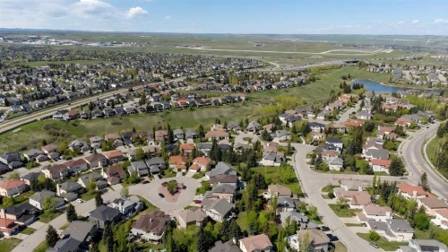 251 Hampshire Place Nw, Calgary, AB 