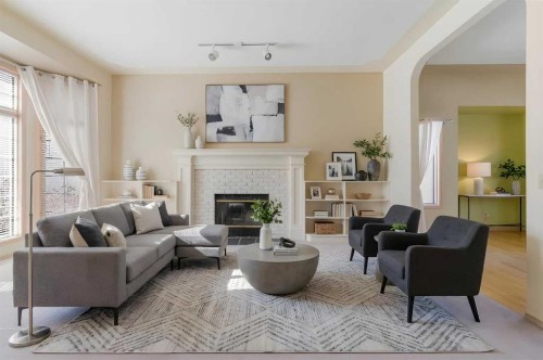251 Hampshire Place Nw, Calgary, AB 