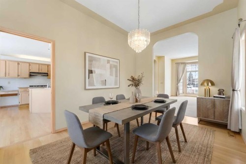 251 Hampshire Place Nw, Calgary, AB 