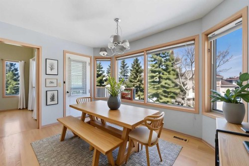 251 Hampshire Place Nw, Calgary, AB 