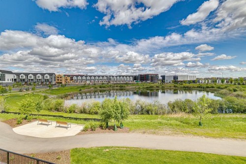 528-20295 Seton Way Se, Calgary, AB 