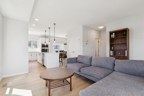 528-20295 Seton Way Se, Calgary, AB 