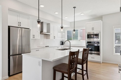 528-20295 Seton Way Se, Calgary, AB 