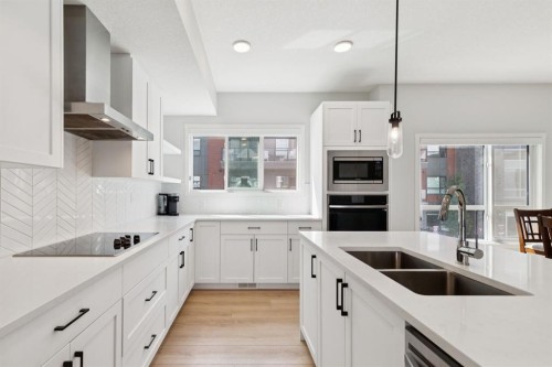 528-20295 Seton Way Se, Calgary, AB 
