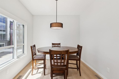 528-20295 Seton Way Se, Calgary, AB 