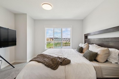 528-20295 Seton Way Se, Calgary, AB 