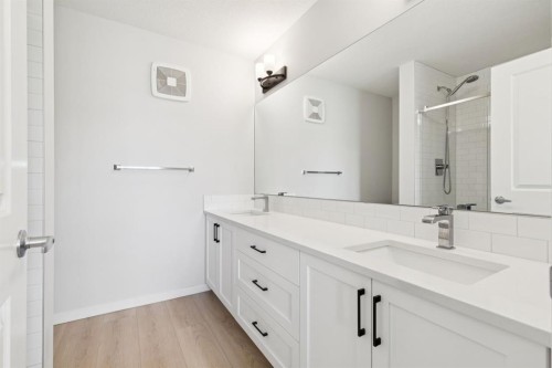 528-20295 Seton Way Se, Calgary, AB 