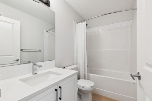528-20295 Seton Way Se, Calgary, AB 