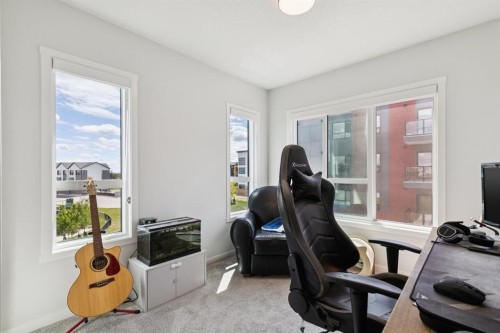 528-20295 Seton Way Se, Calgary, AB 