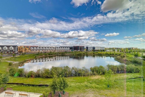 528-20295 Seton Way Se, Calgary, AB 