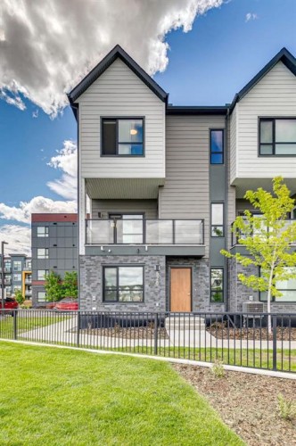 528-20295 Seton Way Se, Calgary, AB 