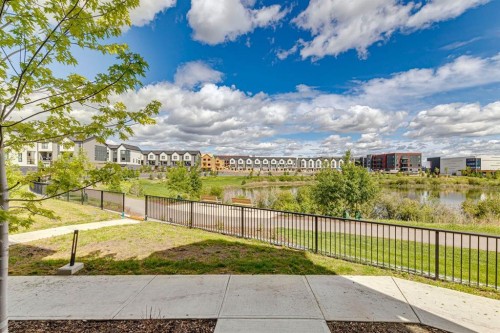 528-20295 Seton Way Se, Calgary, AB 