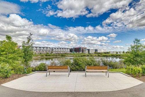 528-20295 Seton Way Se, Calgary, AB 