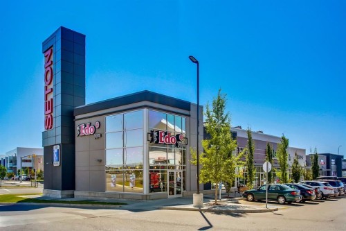528-20295 Seton Way Se, Calgary, AB 