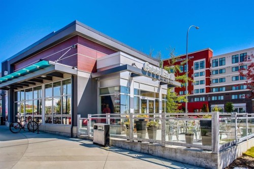 528-20295 Seton Way Se, Calgary, AB 