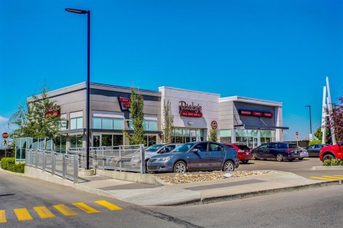 528-20295 Seton Way Se, Calgary, AB 