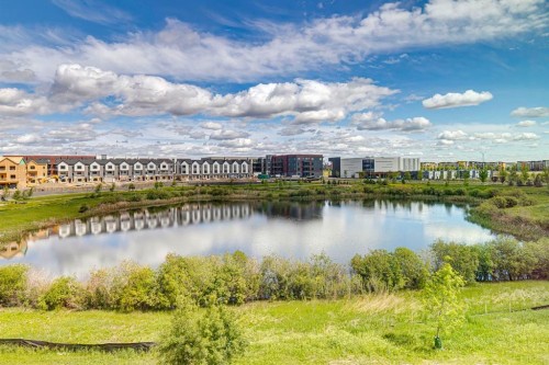 528-20295 Seton Way Se, Calgary, AB 