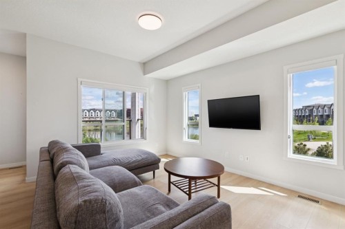 528-20295 Seton Way Se, Calgary, AB 