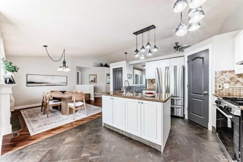 260 Westchester Way, Chestermere, AB 