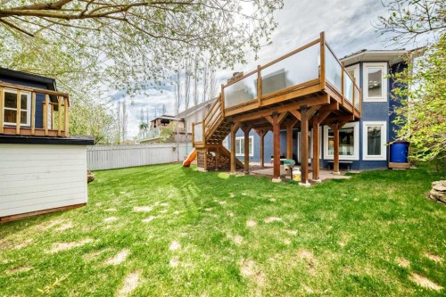 260 Westchester Way, Chestermere, AB 