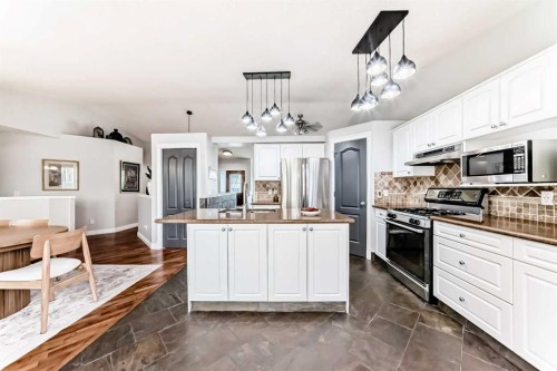 260 Westchester Way, Chestermere, AB 
