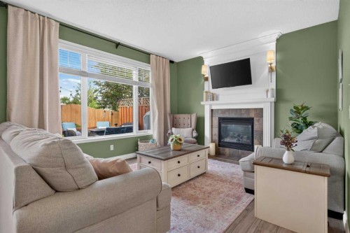96 Evansdale Way Nw, Calgary, AB 