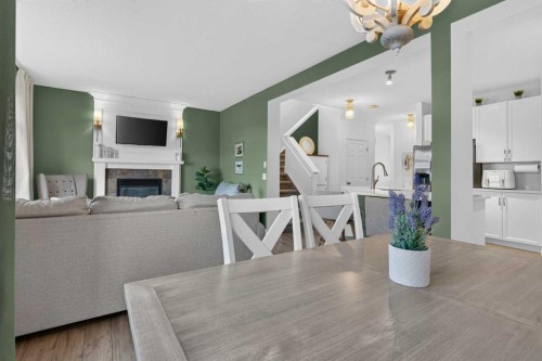 96 Evansdale Way Nw, Calgary, AB 