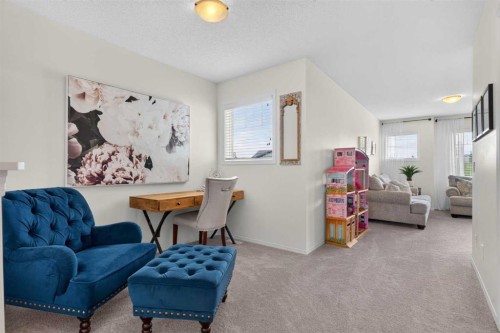 96 Evansdale Way Nw, Calgary, AB 