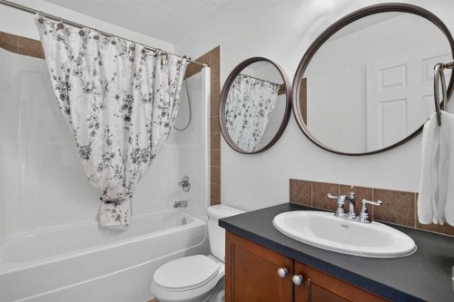 96 Evansdale Way Nw, Calgary, AB 