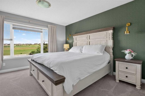 96 Evansdale Way Nw, Calgary, AB 