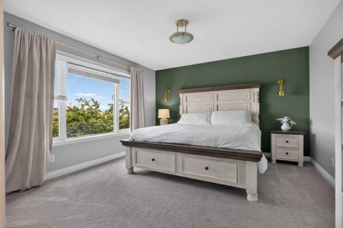 96 Evansdale Way Nw, Calgary, AB 