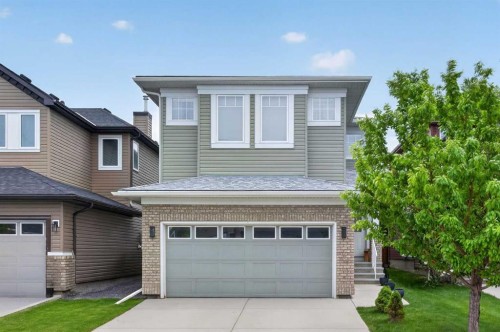 96 Evansdale Way Nw, Calgary, AB 