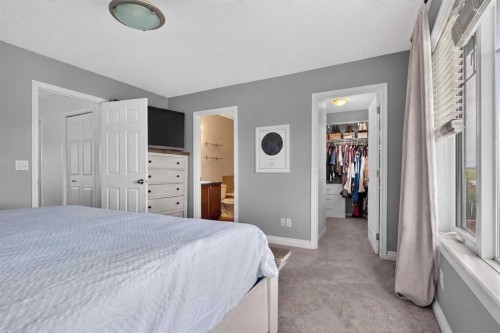 96 Evansdale Way Nw, Calgary, AB 