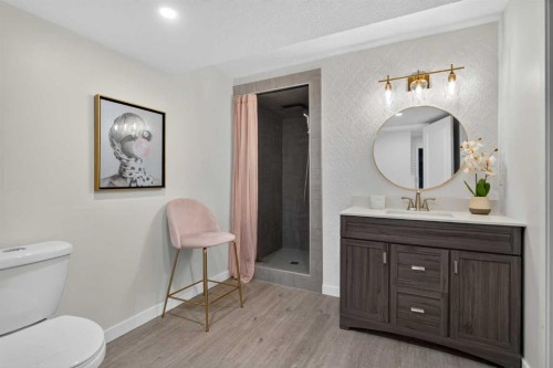 96 Evansdale Way Nw, Calgary, AB 