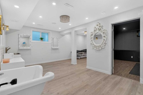 96 Evansdale Way Nw, Calgary, AB 