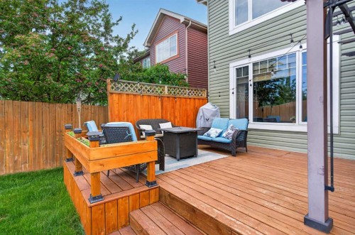 96 Evansdale Way Nw, Calgary, AB 
