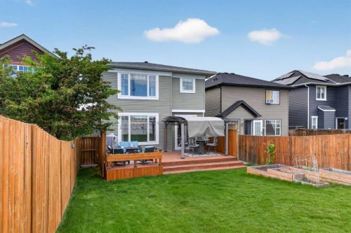 96 Evansdale Way Nw, Calgary, AB 