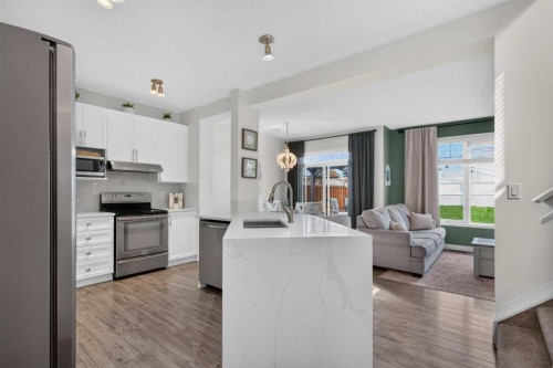 96 Evansdale Way Nw, Calgary, AB 