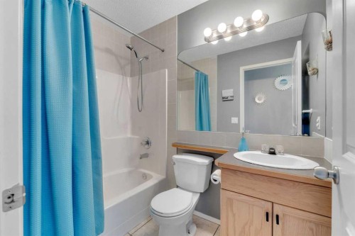 231 Silver Springs Way Nw, Airdrie, AB 