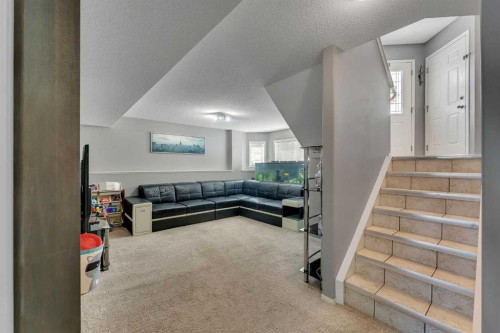 231 Silver Springs Way Nw, Airdrie, AB 