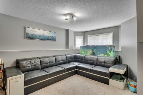 231 Silver Springs Way Nw, Airdrie, AB 