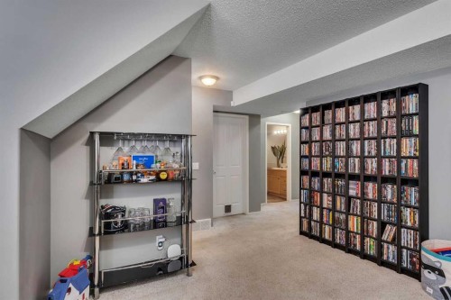 231 Silver Springs Way Nw, Airdrie, AB 