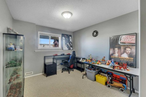 231 Silver Springs Way Nw, Airdrie, AB 