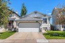 231 Silver Springs Way Nw, Airdrie, AB 