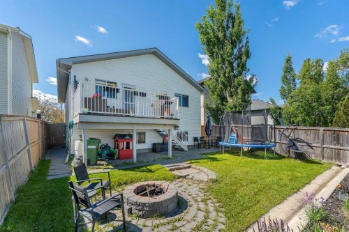 231 Silver Springs Way Nw, Airdrie, AB 