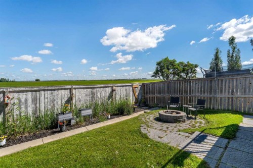 231 Silver Springs Way Nw, Airdrie, AB 