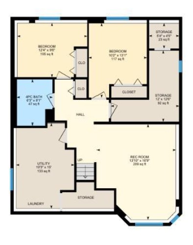 231 Silver Springs Way Nw, Airdrie, AB 