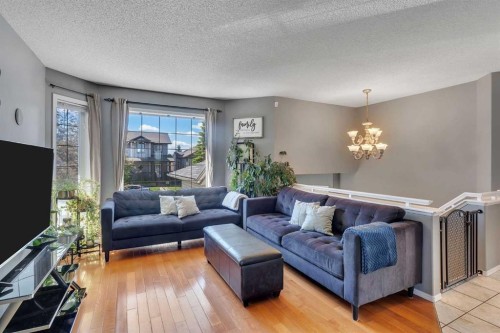 231 Silver Springs Way Nw, Airdrie, AB 